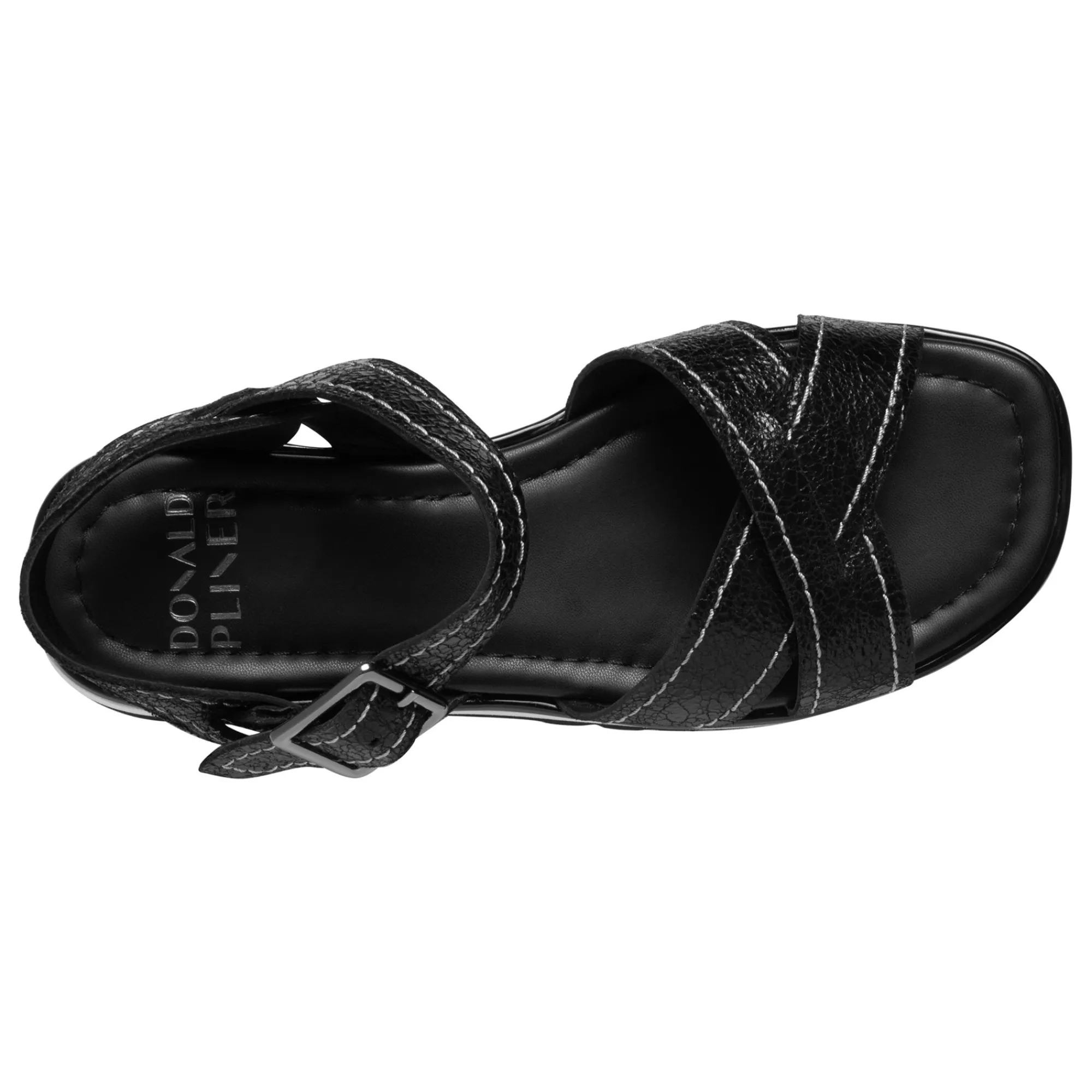 Clearance Donald Pliner PYPER Black