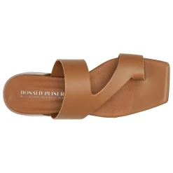 Sale Donald Pliner QUIN Saddle