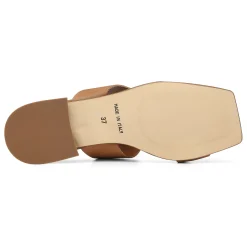Sale Donald Pliner QUIN Saddle