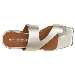 Discount Donald Pliner QUIN Platino