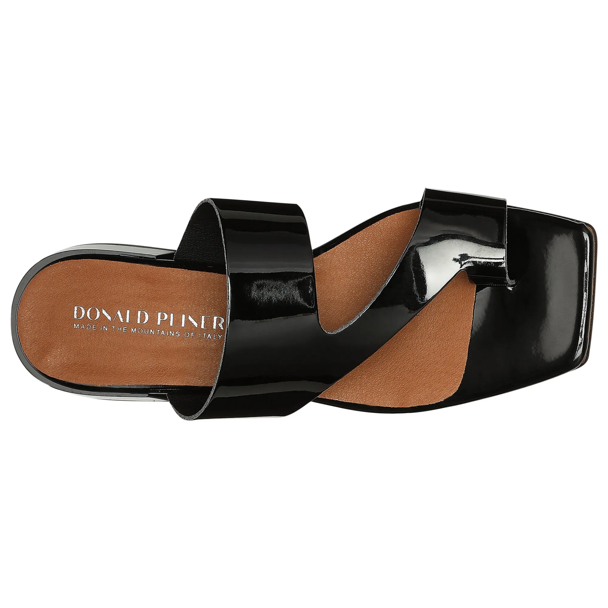 Discount Donald Pliner QUIN Black