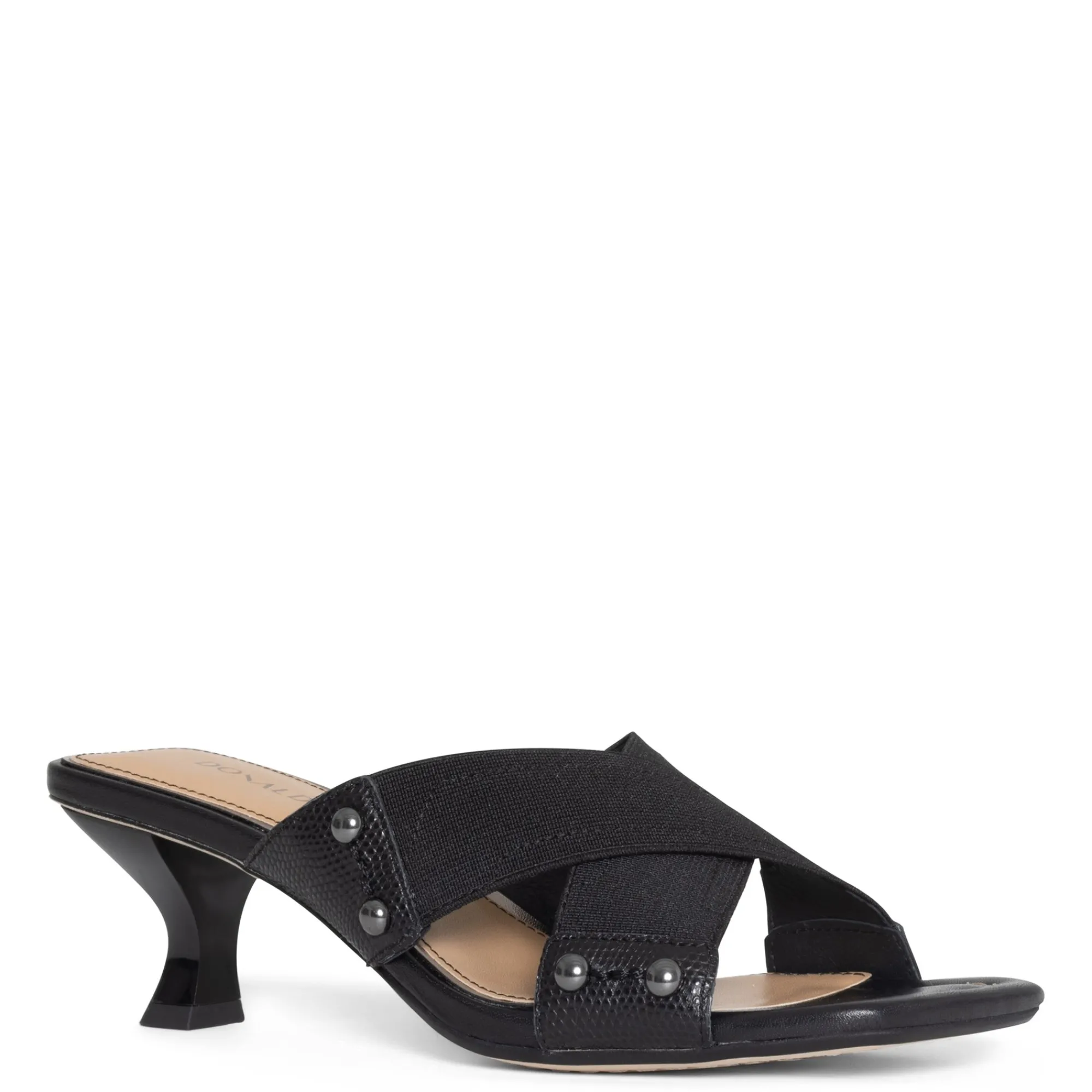 Best Donald Pliner RAFY Black