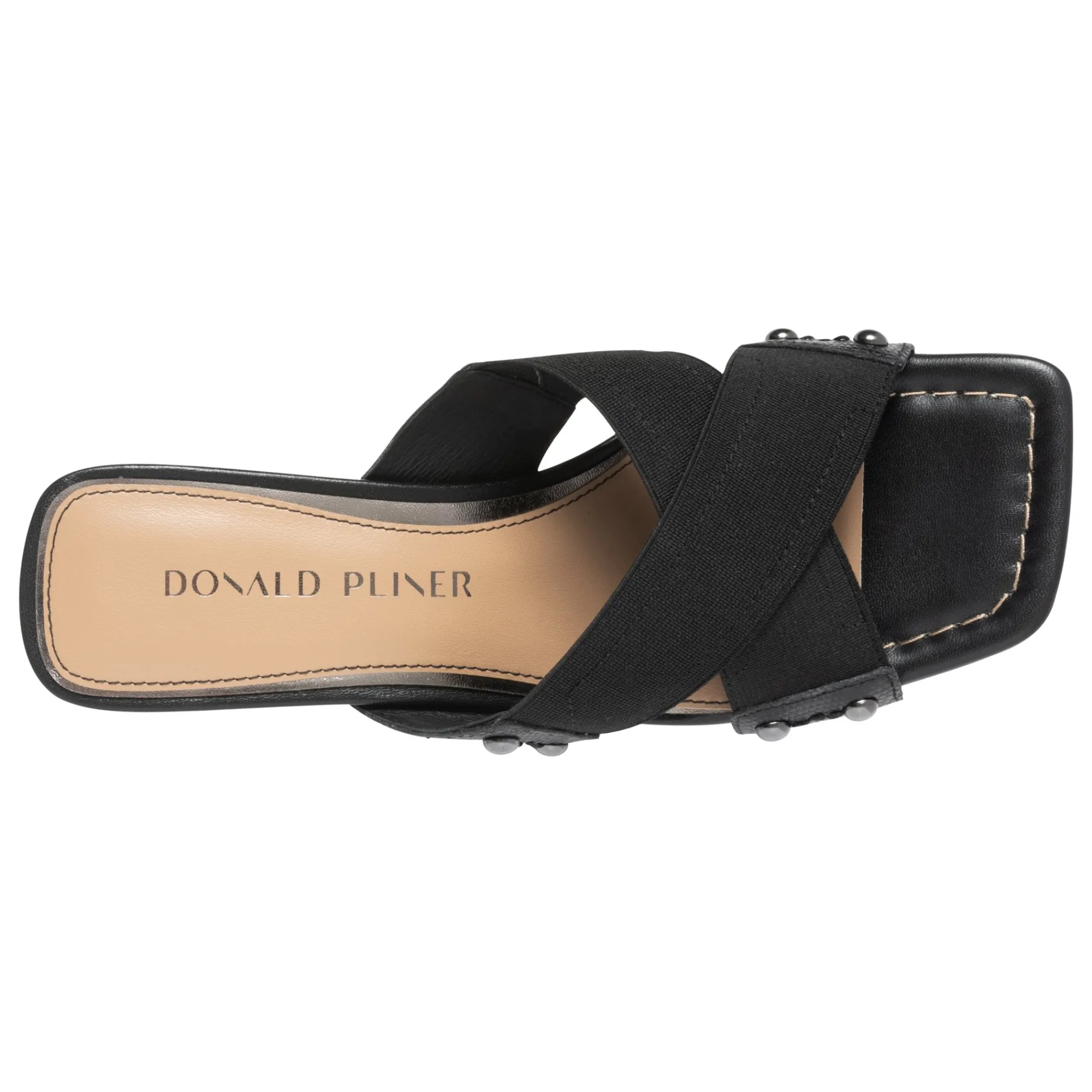 Best Donald Pliner RAFY Black