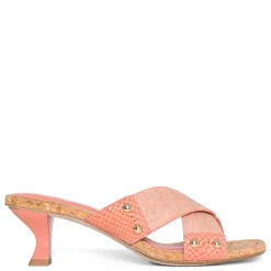 Sale Donald Pliner RAFY Coral