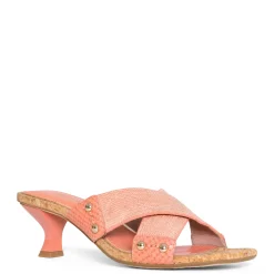 Sale Donald Pliner RAFY Coral