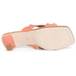 Sale Donald Pliner RAFY Coral
