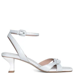 Donald Pliner RAILI Silver