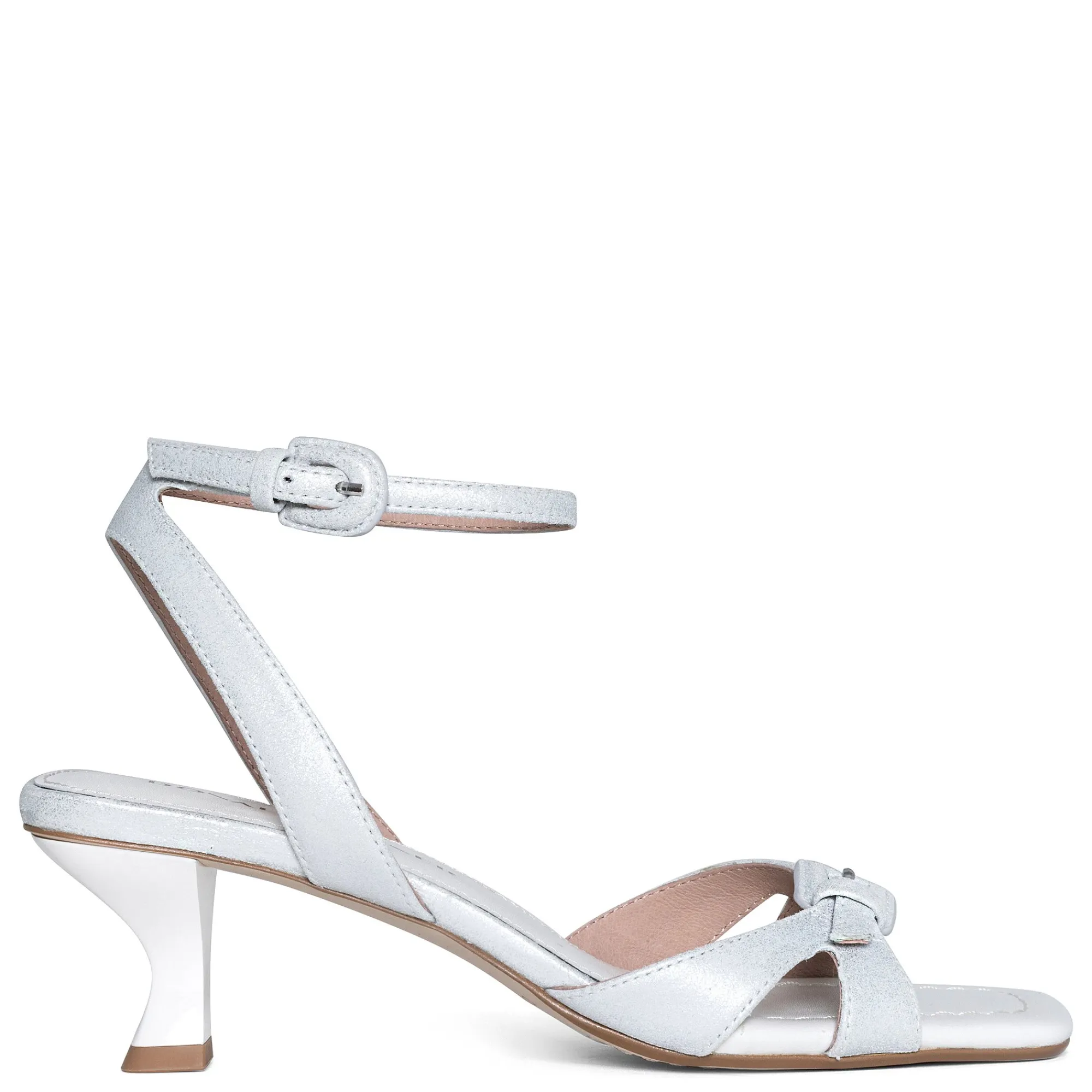 Donald Pliner RAILI Silver