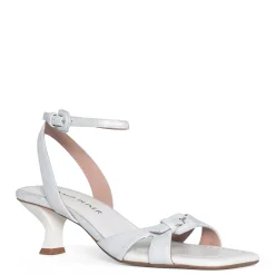 Donald Pliner RAILI Silver
