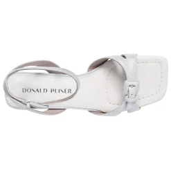 Donald Pliner RAILI Silver