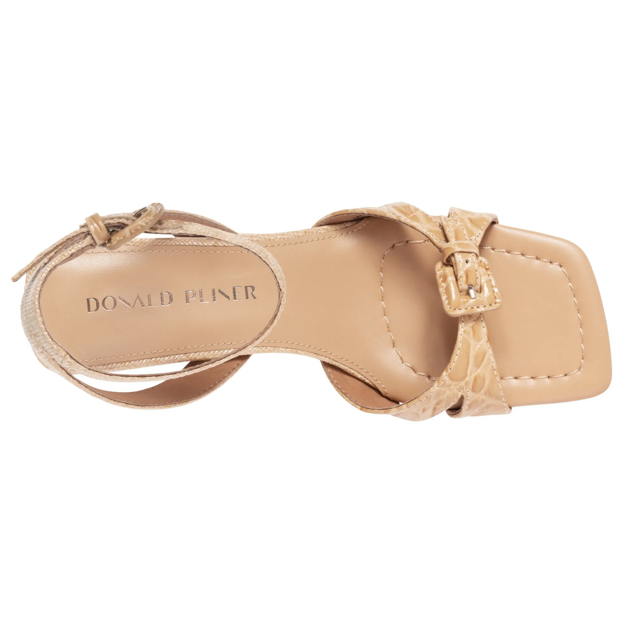 Hot Donald Pliner RAILI Camel