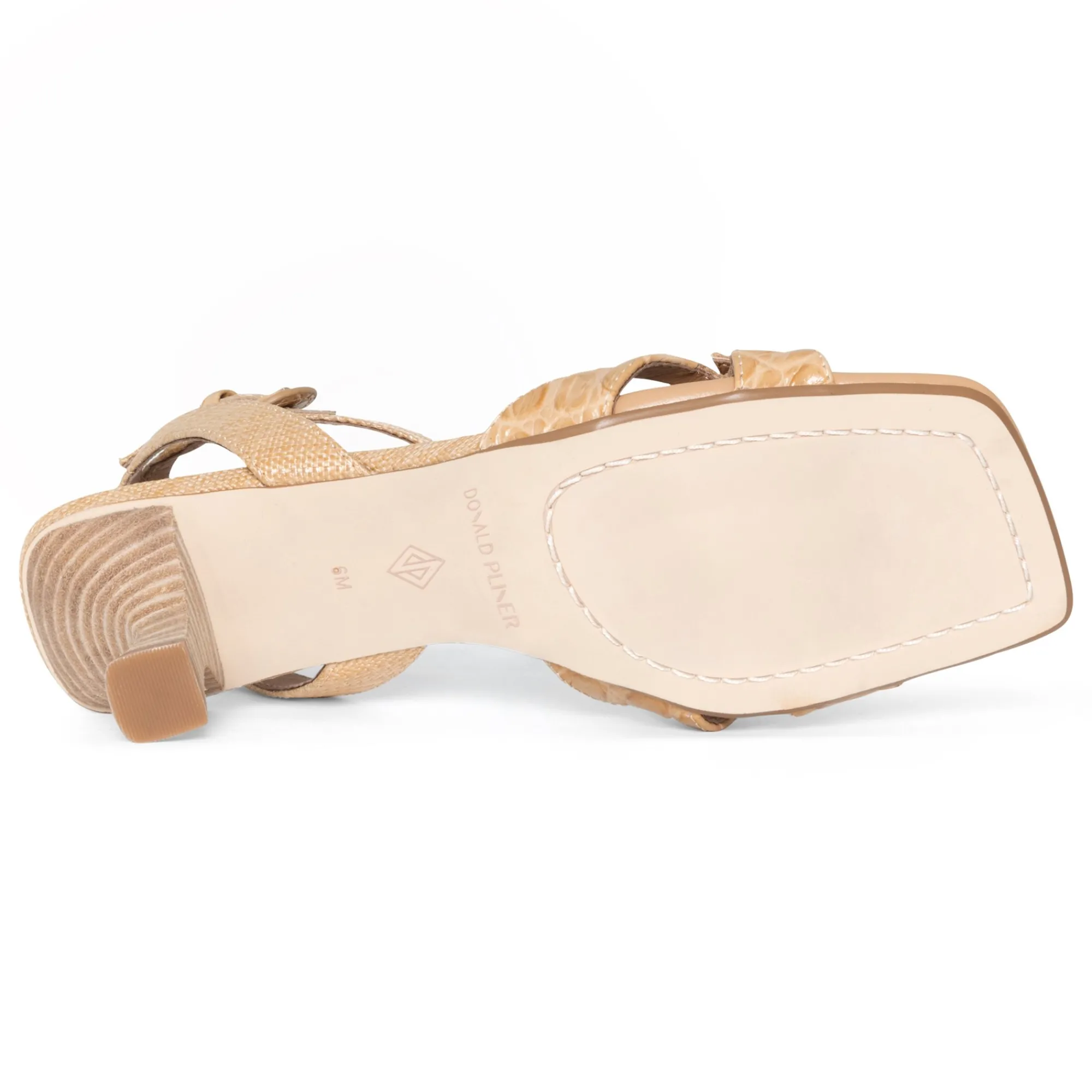 Hot Donald Pliner RAILI Camel