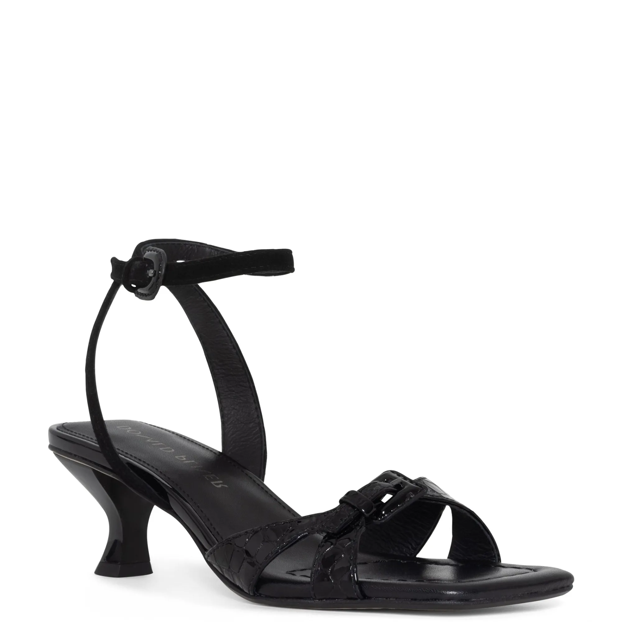 Hot Donald Pliner RAILI Black