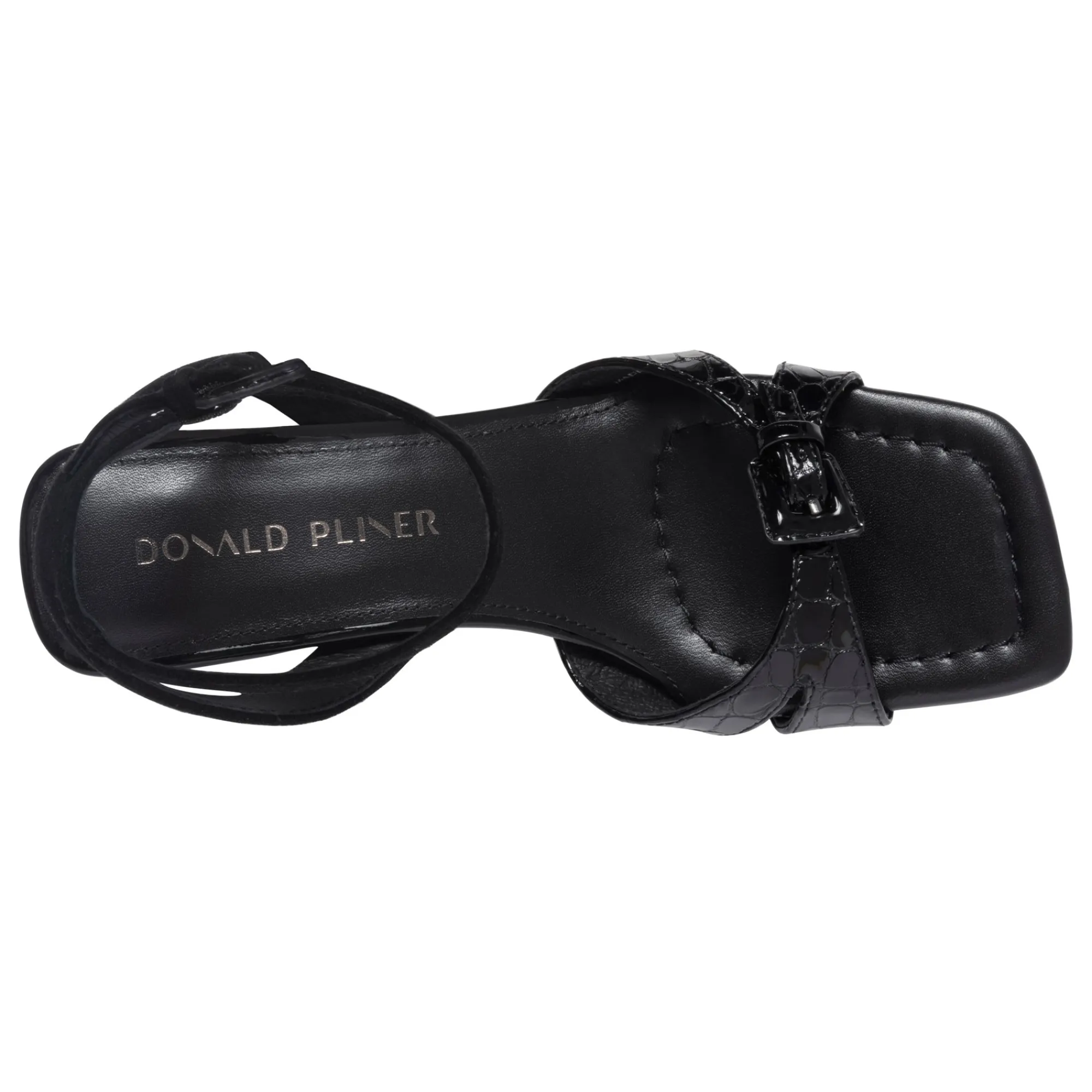 Hot Donald Pliner RAILI Black