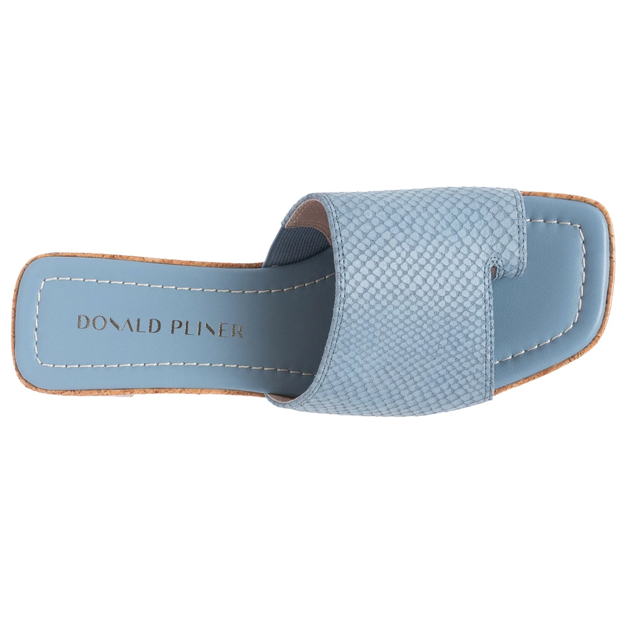 Hot Donald Pliner RAINEY Denim
