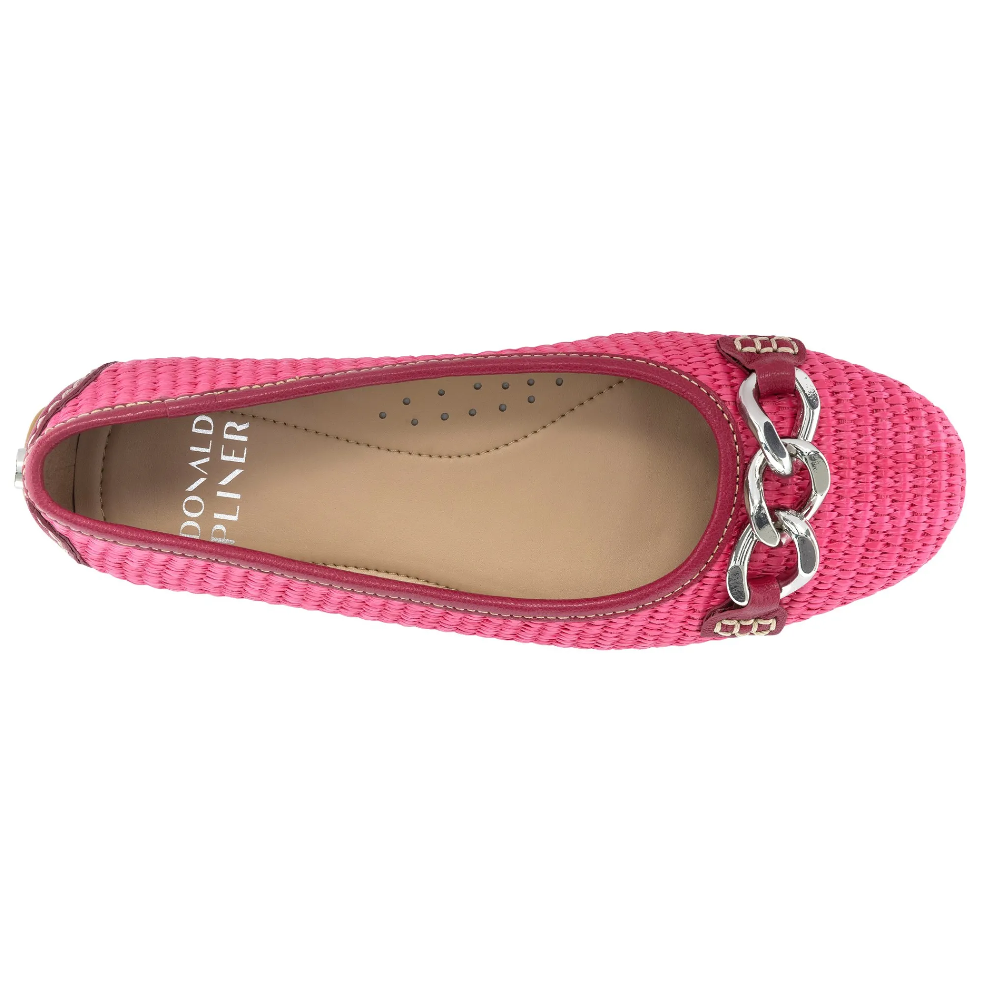 Best Donald Pliner RAYA Magenta