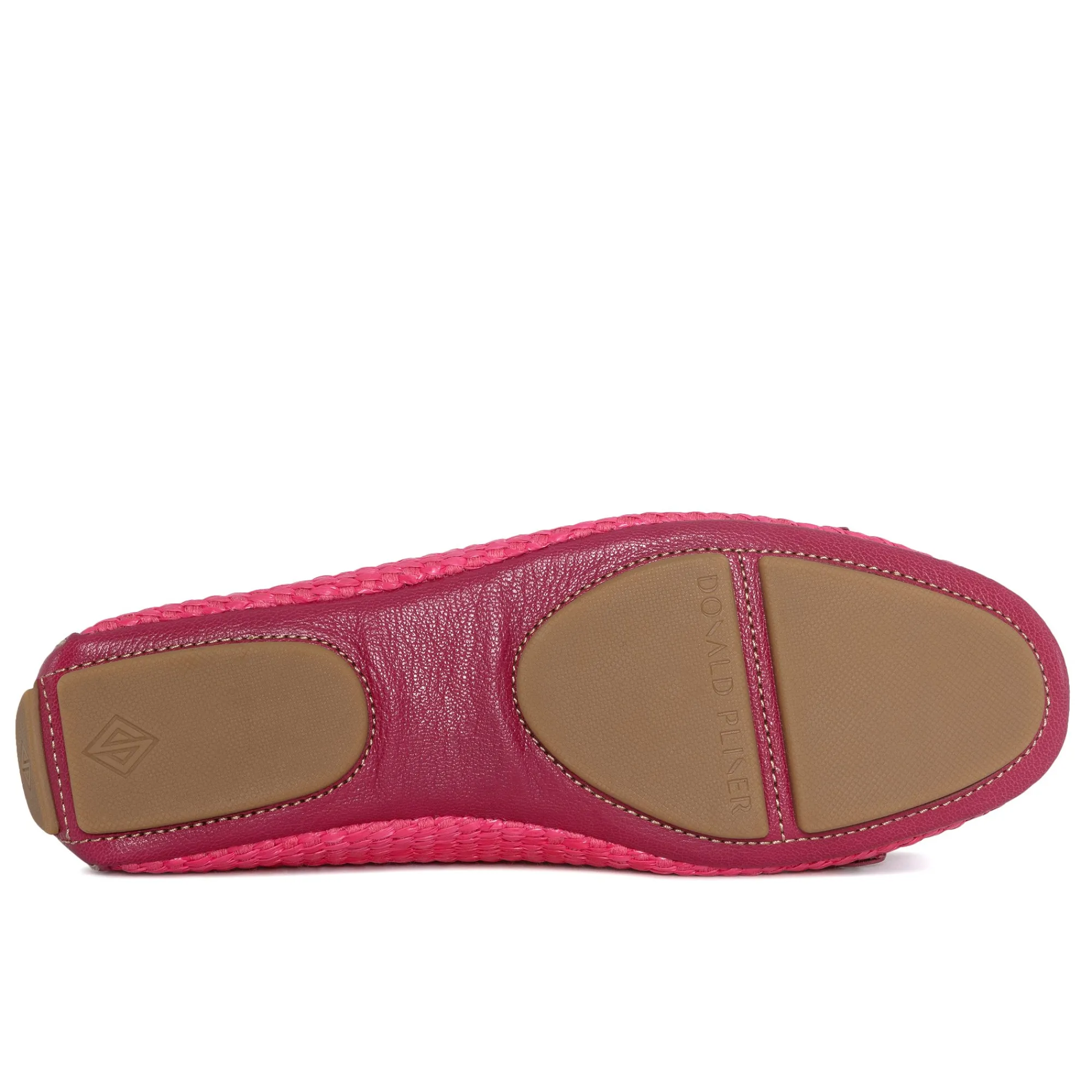 Best Donald Pliner RAYA Magenta