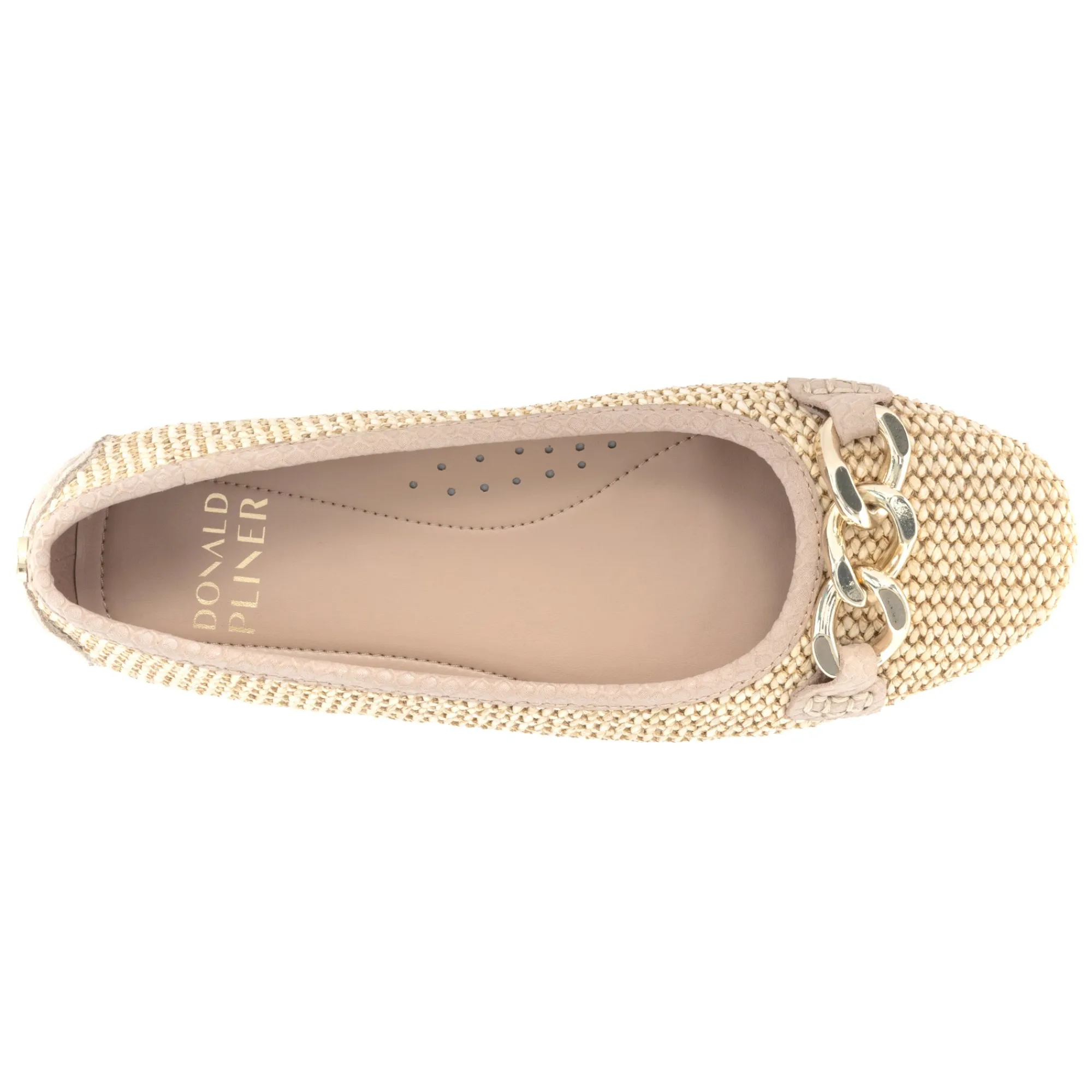 Outlet Donald Pliner RAYA Sand