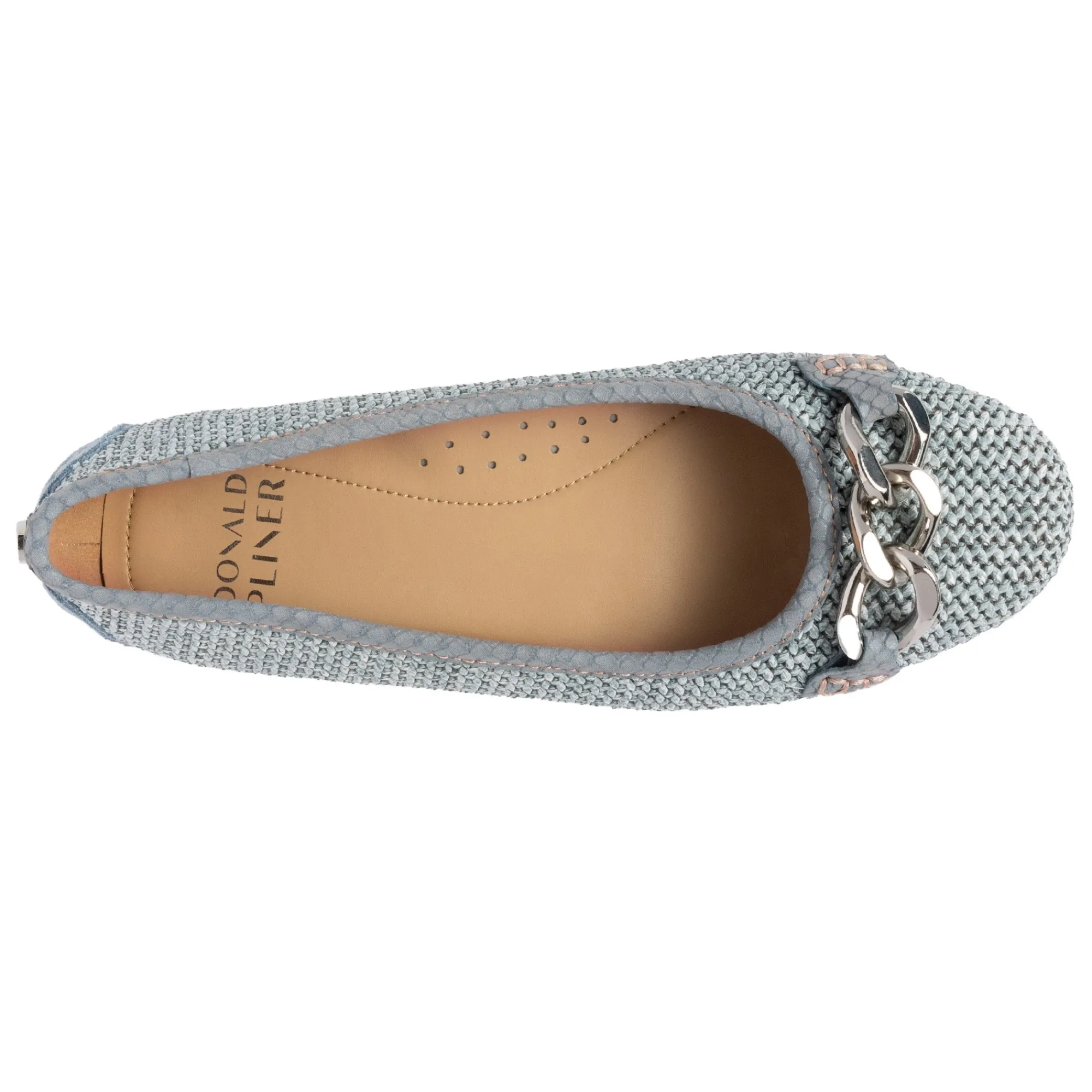 Sale Donald Pliner RAYA Denim