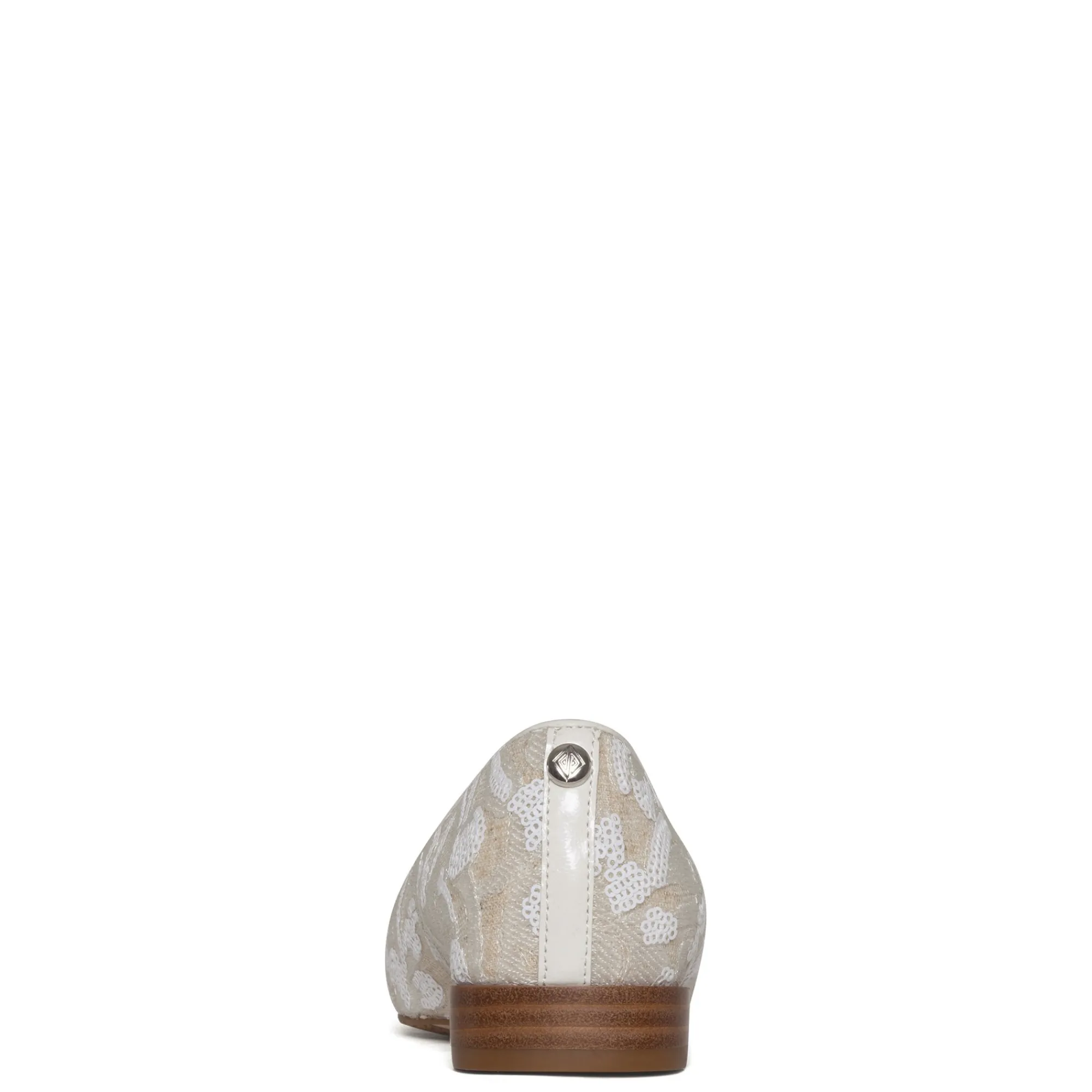 Hot Donald Pliner REENA Natural White