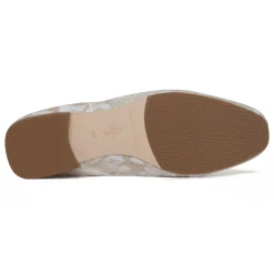 Hot Donald Pliner REENA Natural White