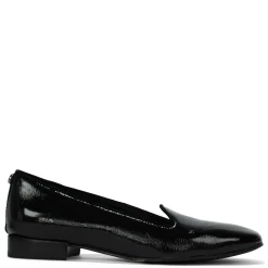 Discount Donald Pliner REENA Black Patent