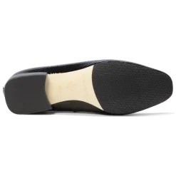 Discount Donald Pliner REENA Black Patent