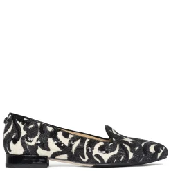 Hot Donald Pliner REENA Natural Black
