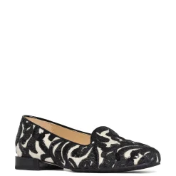 Hot Donald Pliner REENA Natural Black