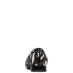 Hot Donald Pliner REENA Natural Black
