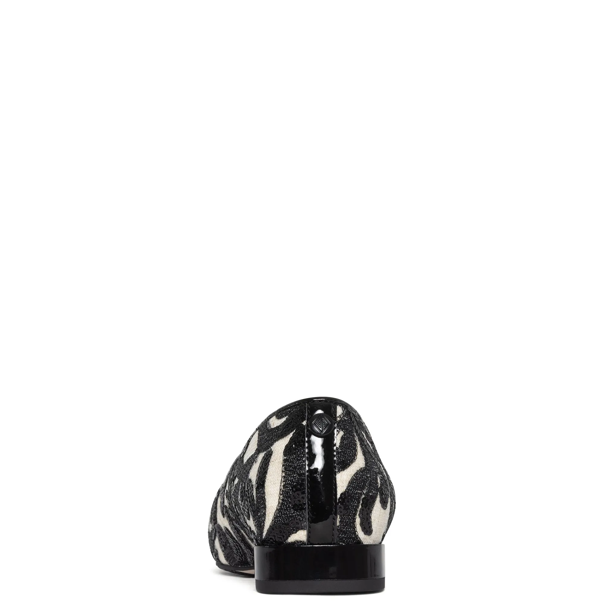 Hot Donald Pliner REENA Natural Black