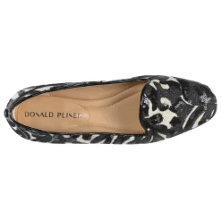 Hot Donald Pliner REENA Natural Black