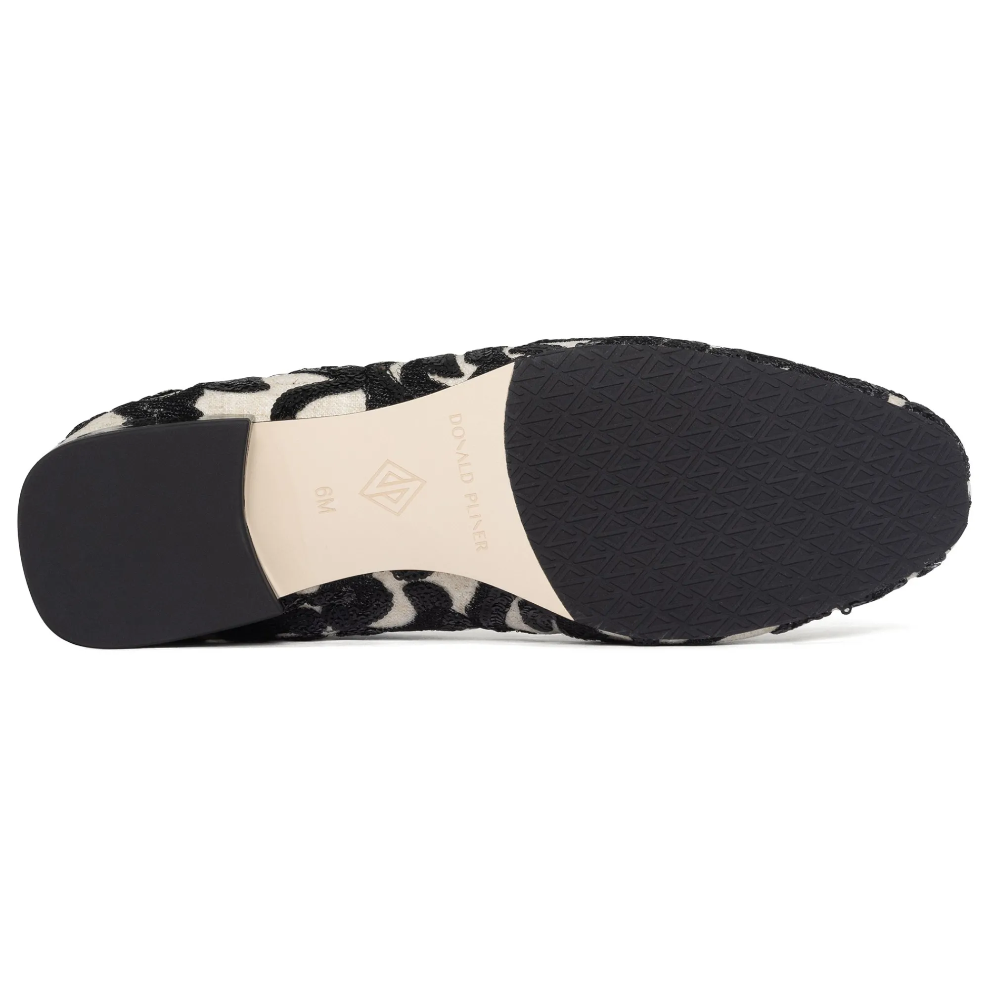 Hot Donald Pliner REENA Natural Black
