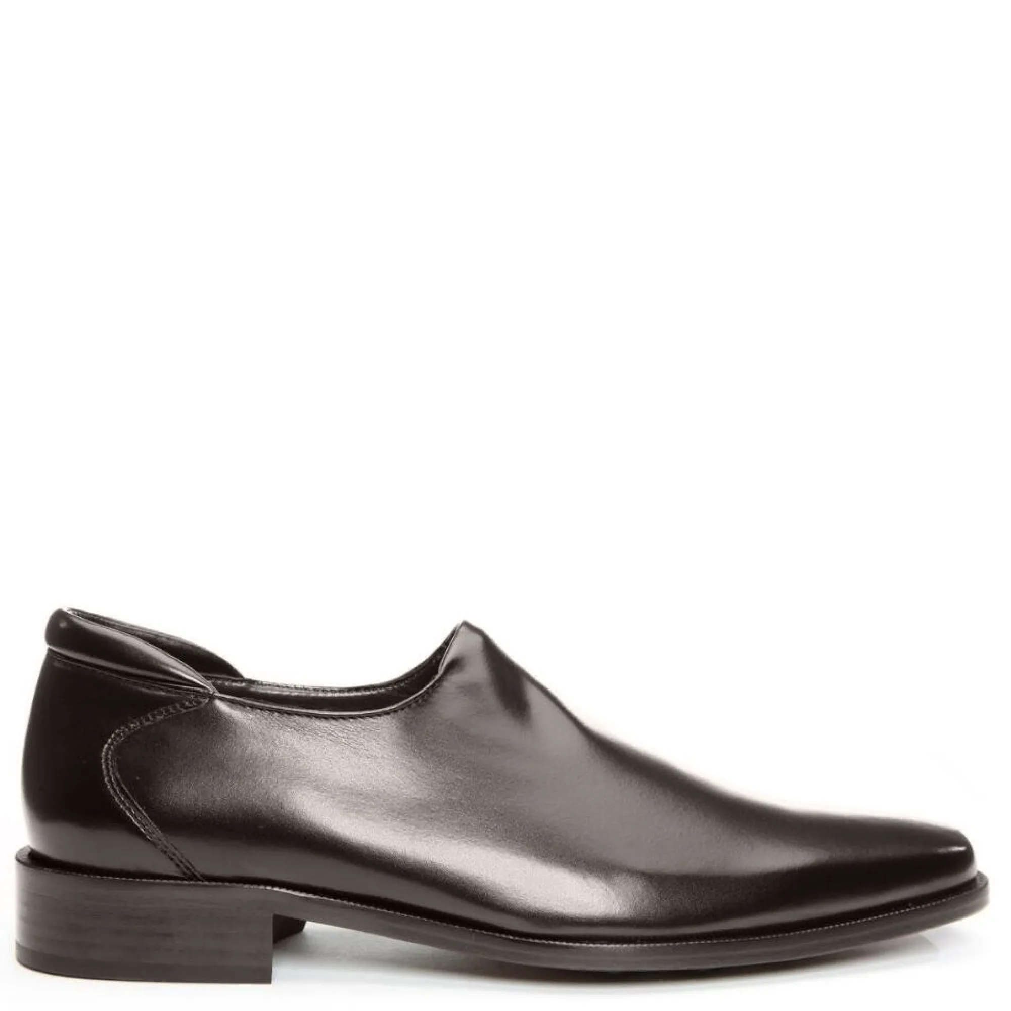 Online Donald Pliner REX Expresso Stretch Nappa