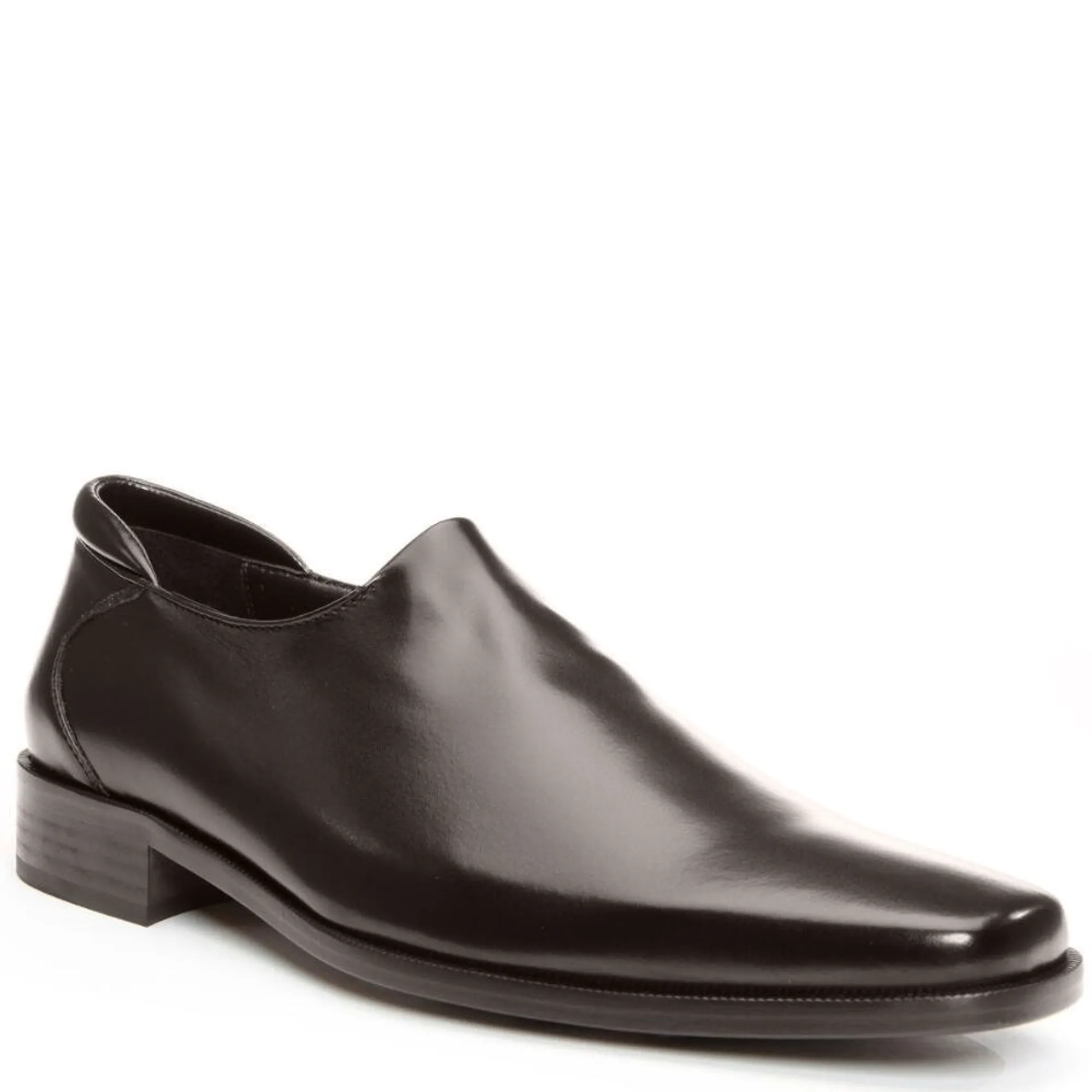 Online Donald Pliner REX Expresso Stretch Nappa