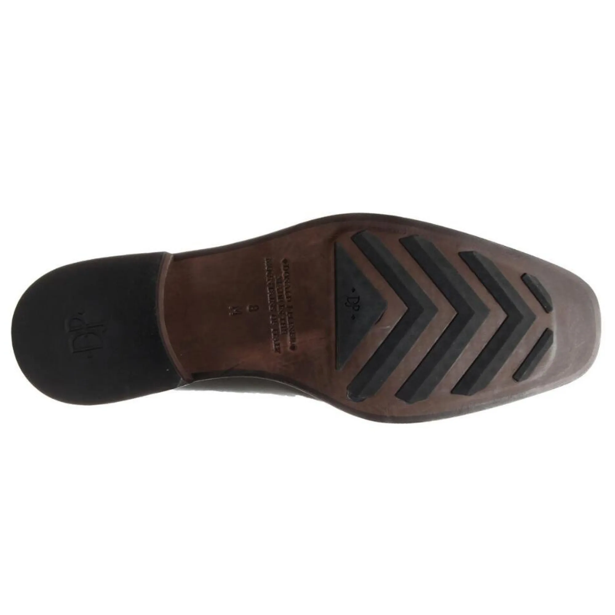 Online Donald Pliner REX Expresso Stretch Nappa
