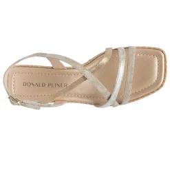 Donald Pliner ROSALIE Platino