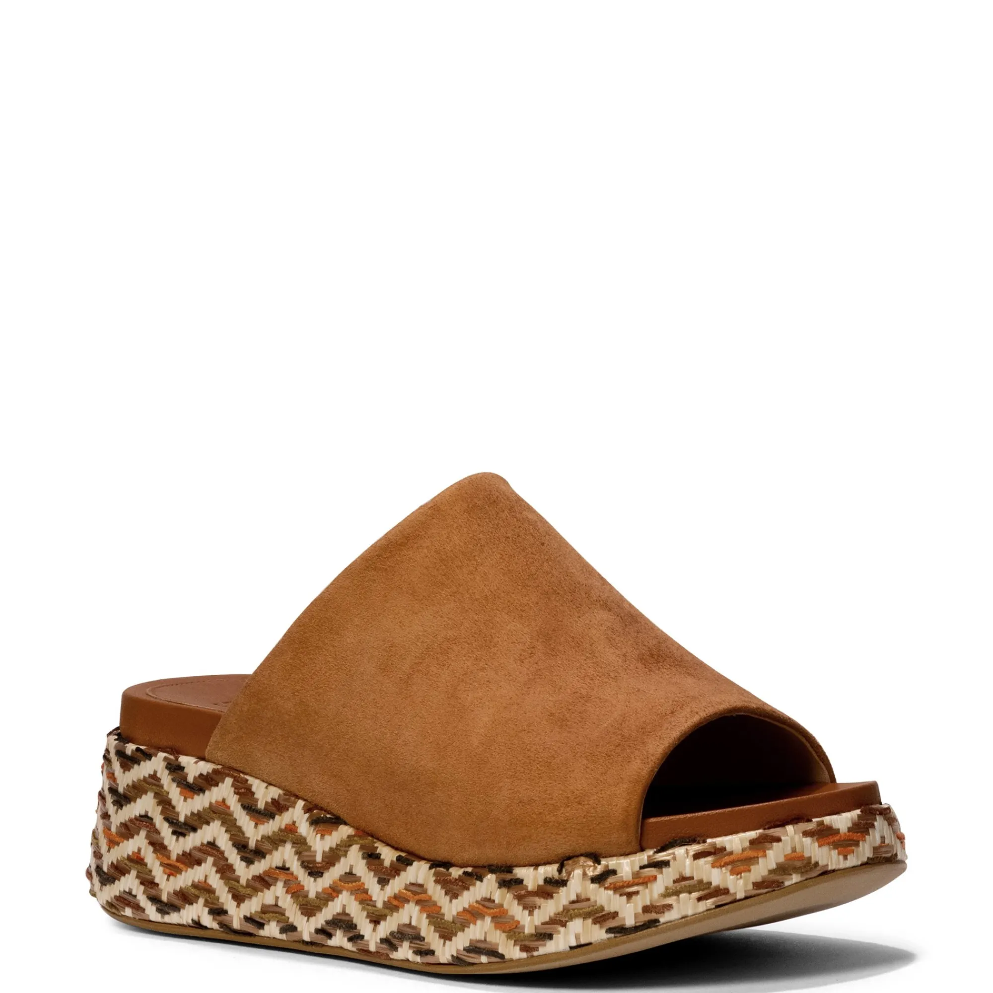 Sale Donald Pliner RUTH Saddle