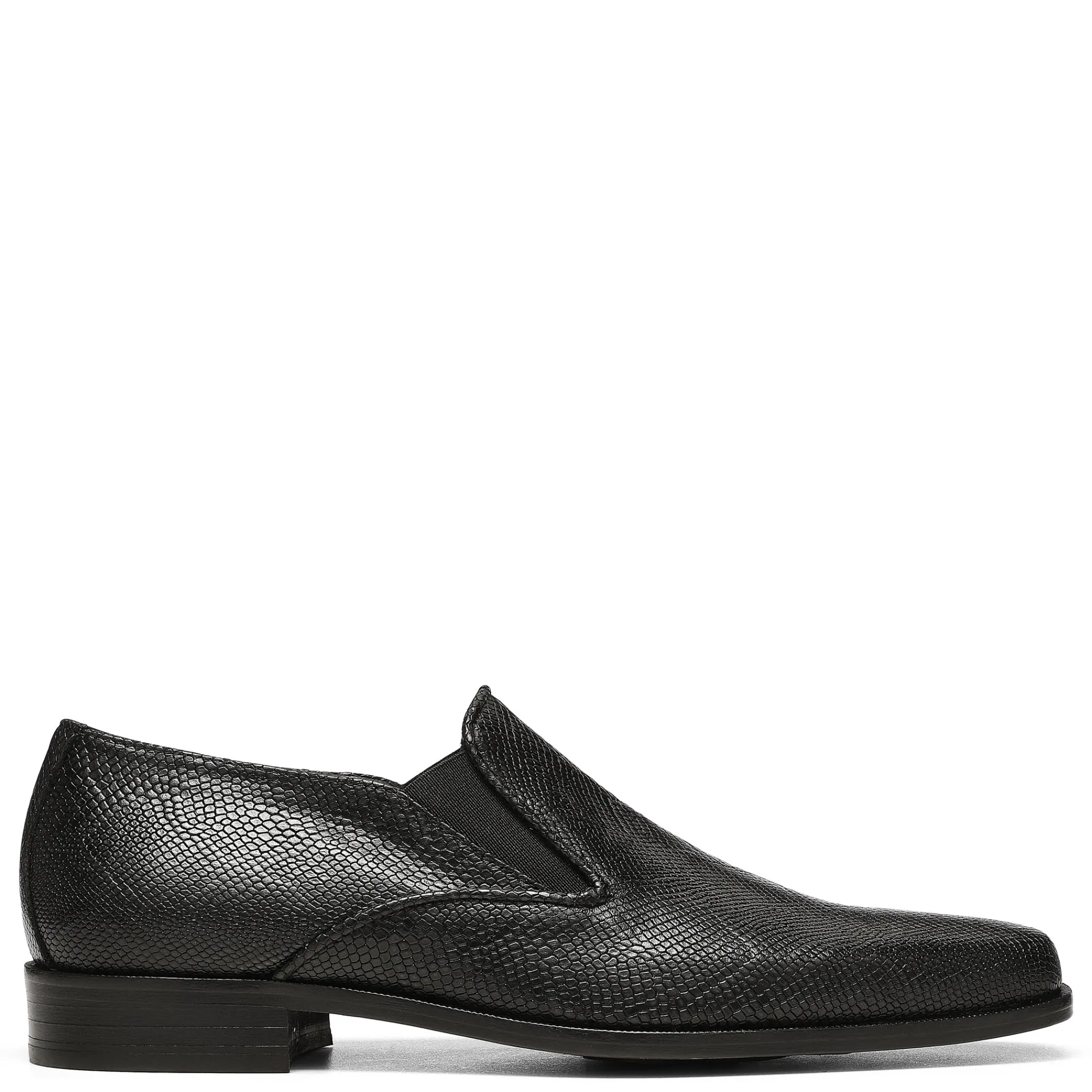 Best Donald Pliner RYLAND Black Snake