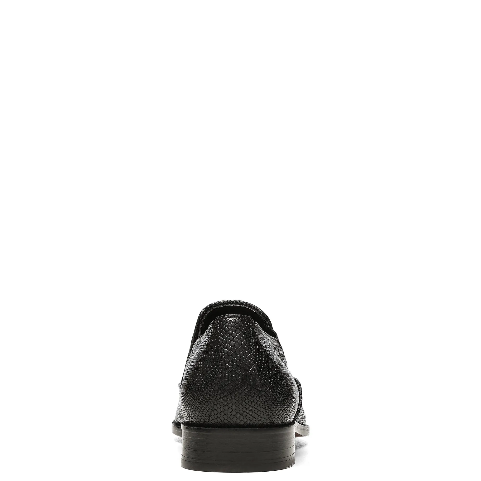 Best Donald Pliner RYLAND Black Snake