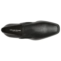 Best Donald Pliner RYLAND Black Snake