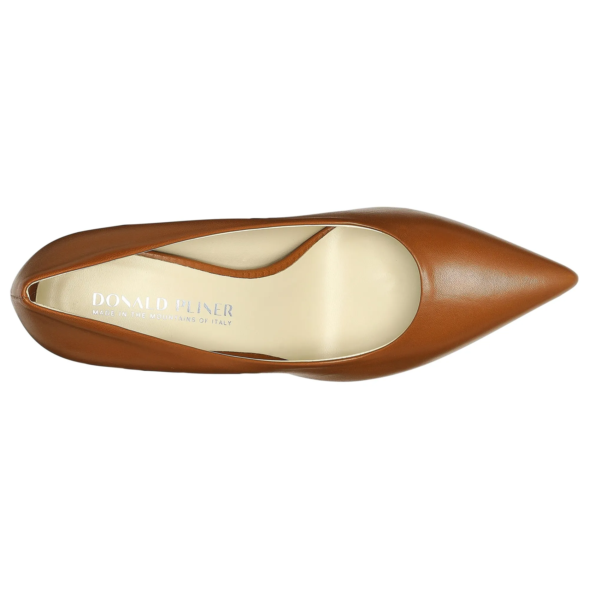 Sale Donald Pliner SABINA Saddle