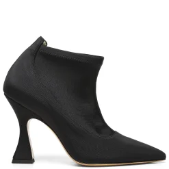 Discount Donald Pliner SALANA Black Crepe