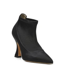 Discount Donald Pliner SALANA Black Crepe