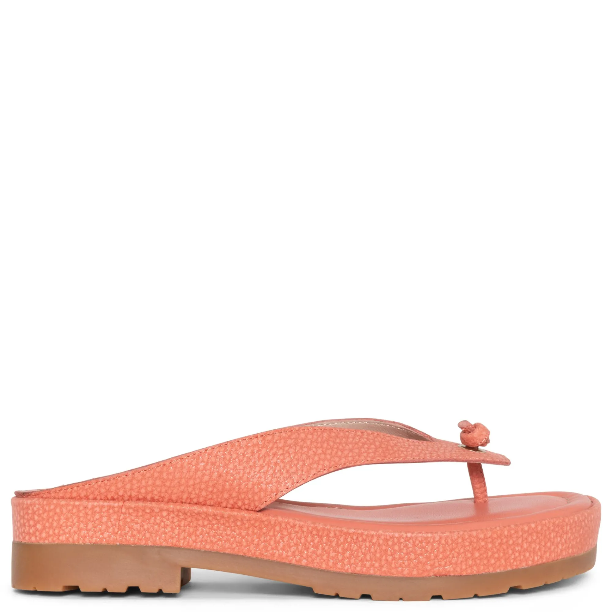 Donald Pliner SEENA Coral