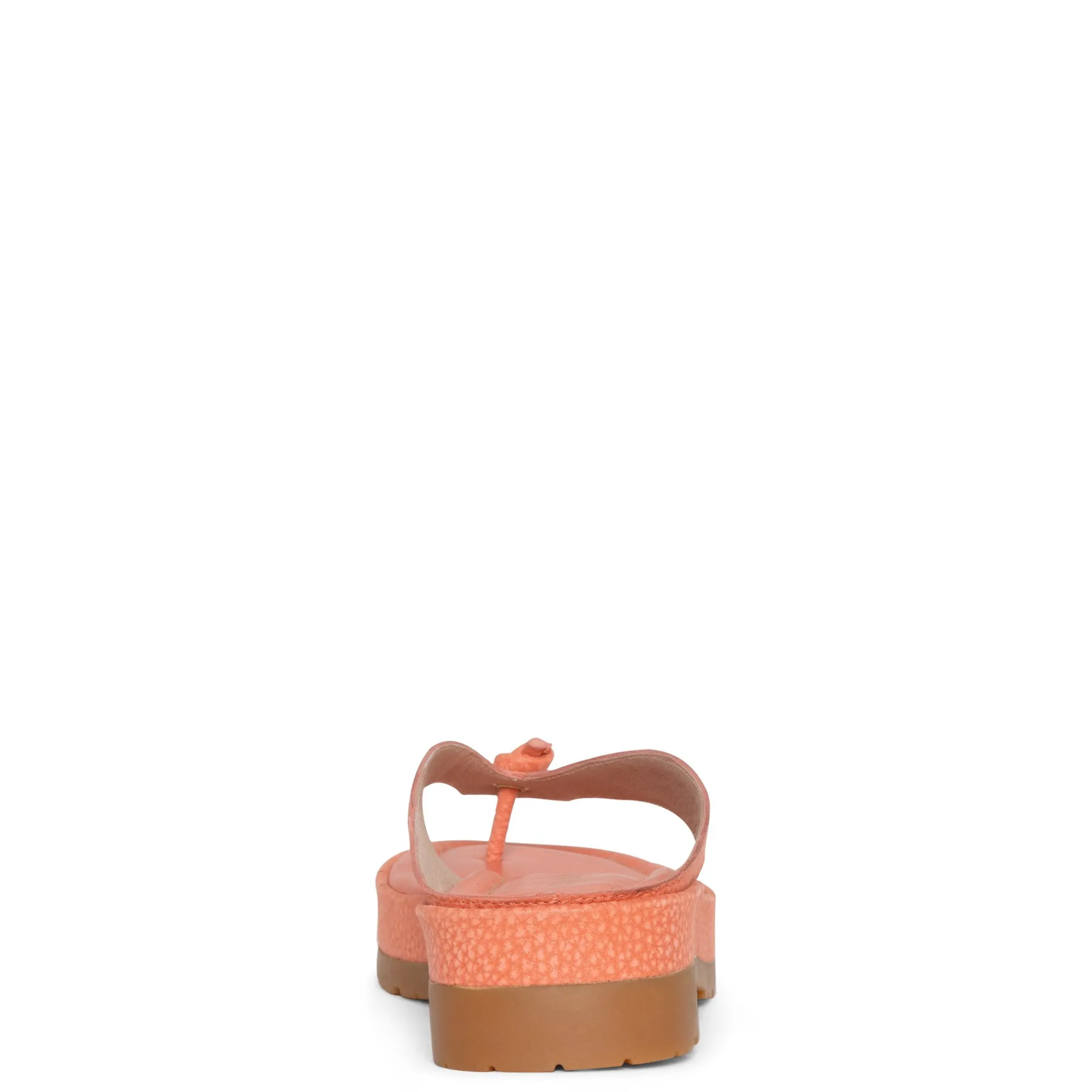Donald Pliner SEENA Coral