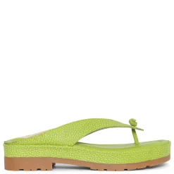 Online Donald Pliner SEENA Pistachio