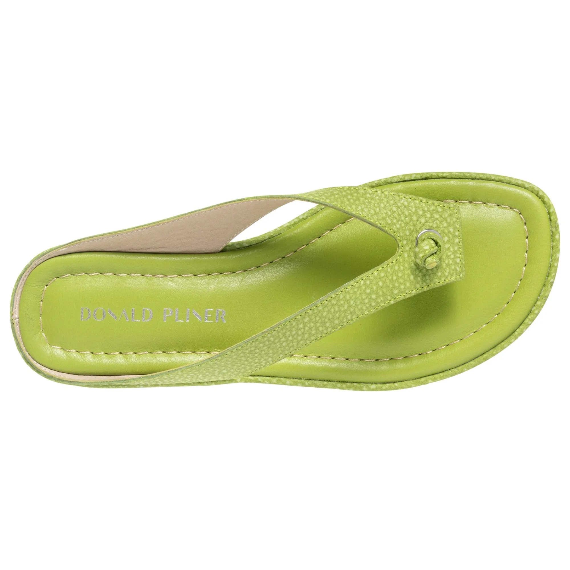 Online Donald Pliner SEENA Pistachio
