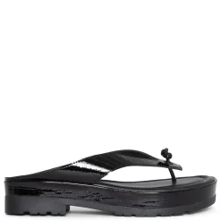 New Donald Pliner SEENA Black