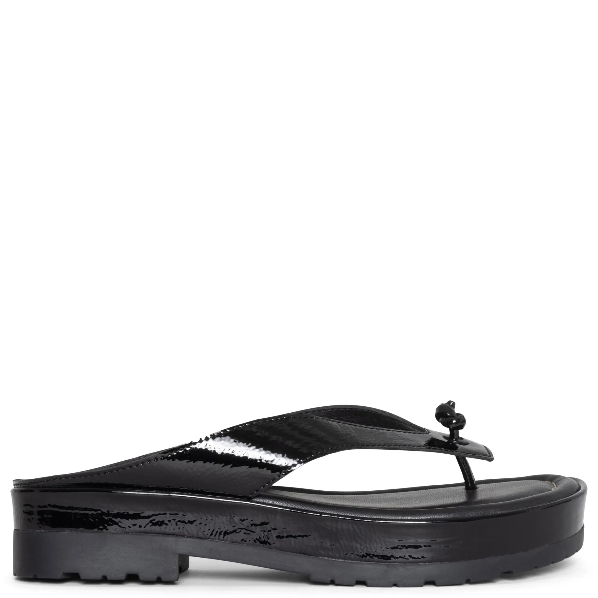 New Donald Pliner SEENA Black